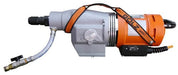 Gölz BBM33LL/EXTRA Core Drill Motor - Artizan Diamond