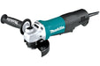 Makita GA5050 5" (125 mm) 1300W Angle Grinder with Paddle Switch - Artizan Diamond